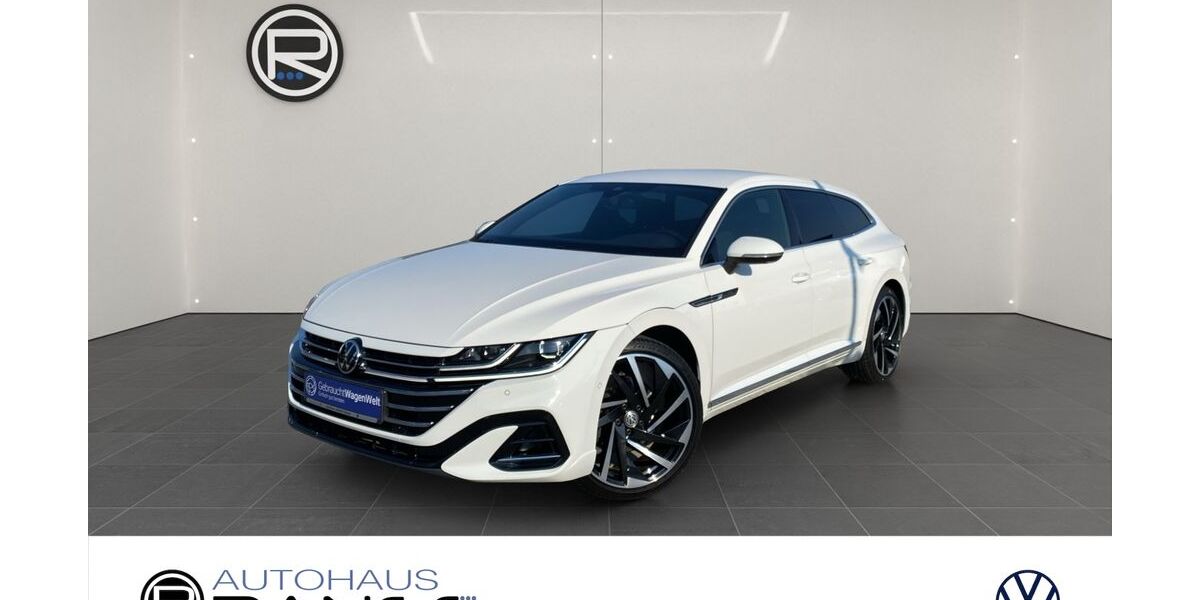 VW Arteon 49.605 km 30.980 &euro; Fritzlar 34560