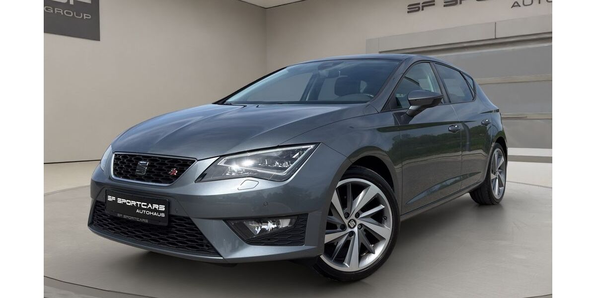 Seat Leon 127.000 km 12.200 &euro; Unterföhring bei München 85774