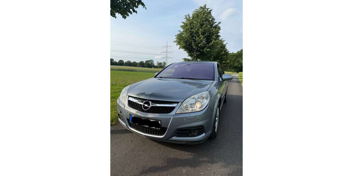 Opel Vectra 130.000 km 3.150 &euro; Oelde, Stadt 59302