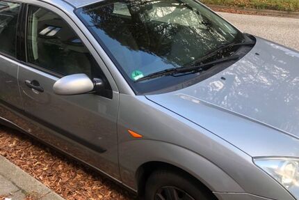 Ford Focus 208.000 km 1.500 € Hamburg 22303