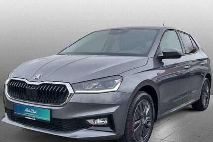 Skoda Fabia 3.572 km 20.980 &euro; Bad Camberg 65520