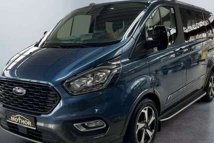 Ford Tourneo Custom 64.332 km 33.970 &euro; Brandenburg an der Havel 14772