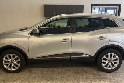 Renault Kadjar 16.900 km 15.990 &euro; Spremberg 03130