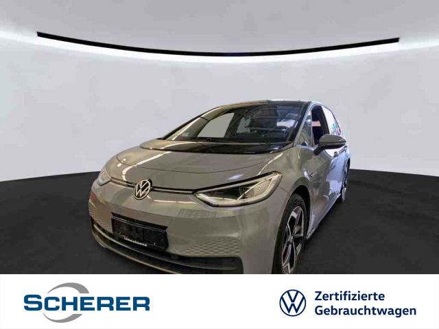 VW ID.3 12.755 km 32.490 € Simmern 55469