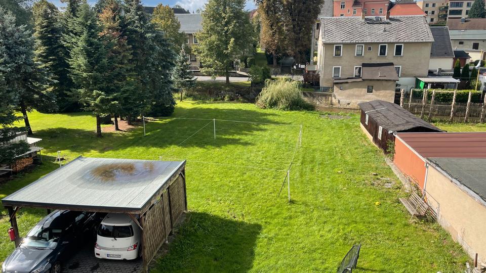 Etagenwohnung Großharthau - 2 Zimmer, 50 m&sup2;, 375&euro; | Angebot:26490317