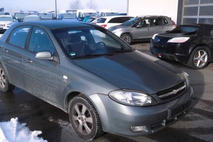 Chevrolet Lacetti 119.983 km 890 &euro; Burgau 89331