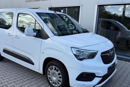 Opel Combo 105.500 km 16.000 € Kettig OT b Koblenz am Rhein 56220
