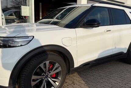 Ford Explorer 59.985 km 42.890 &euro; Rostock 18059