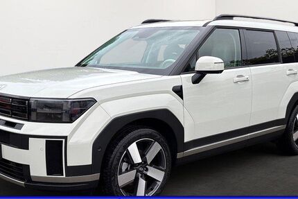 Hyundai SANTA FE 22.318 km 49.990 &euro; Mannheim 68219