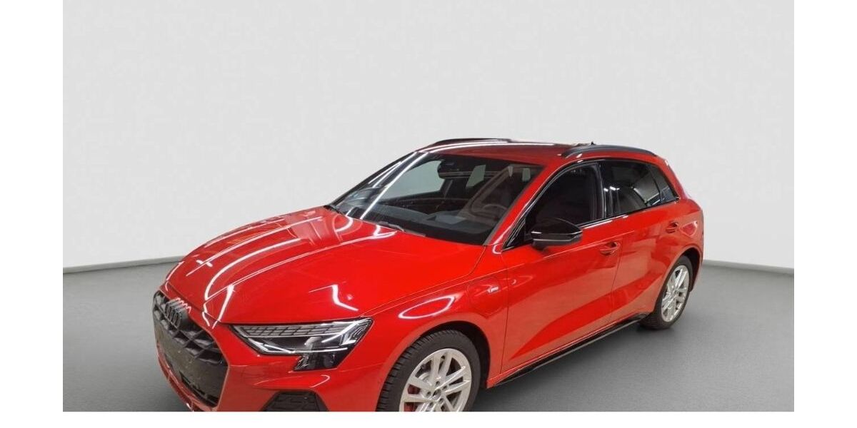 Audi A3 9.824 km 42.989 &euro; Mölln 23879
