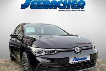 VW Golf 72.000 km 23.880 € Neuried 77743