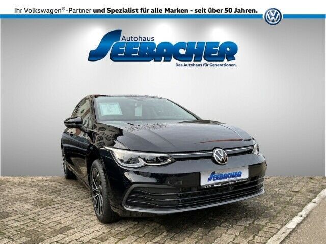 VW Golf 72.000 km 23.880 € Neuried 77743