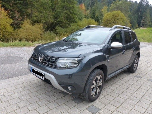 Dacia Duster 38.000 km 16.900 € Baiersbronn 72270