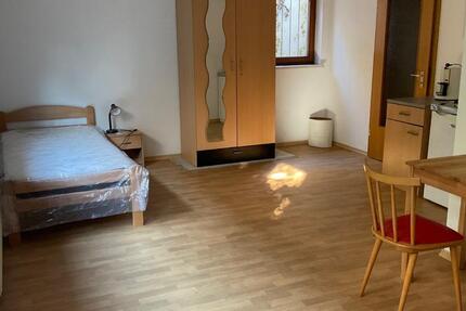 Wohnung Ulm Obertalfingen - 1 Zimmer, 35 m&sup2;, 800&euro; | Angebot:25366440