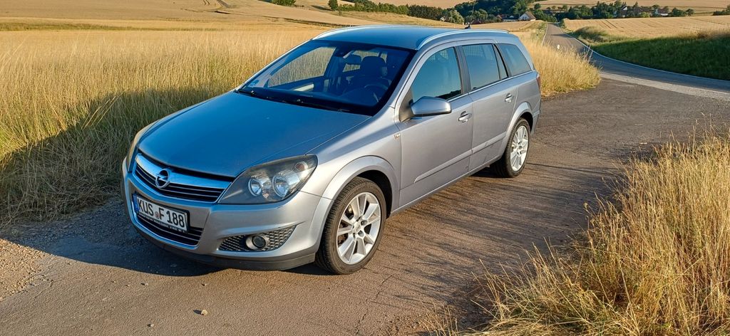 Opel Astra 331.000 km 2.990 &euro; Merzweiler 67746