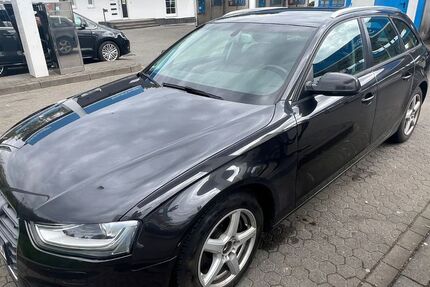 Audi A4 234.000 km 7.200 &euro; Minden 32425
