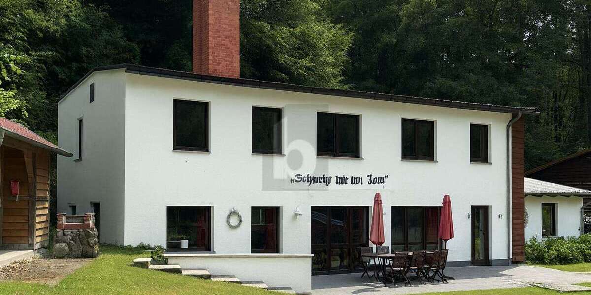 Einfamilienhaus Stuer - 8 Zimmer, 240 m&sup2;, 399.000&euro; | Angebot:26154643