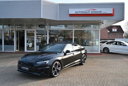 Audi S5 10.754 km 52.990 &euro; Menslage 49637