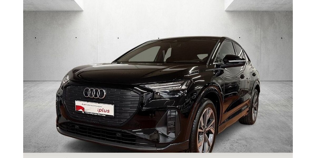 Audi Q4 e-tron 7.471 km 40.865 &euro; Osterode 37520