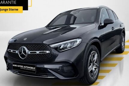 Mercedes-Benz GLC 300 6.952 km 54.870 &euro; Reinbek 21465