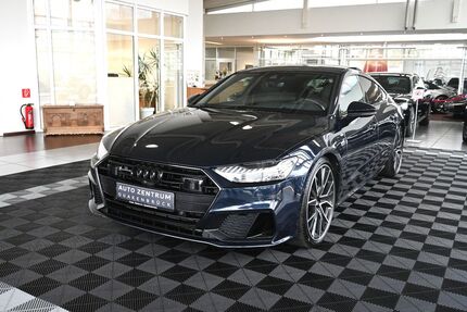 Audi A7 100.650 km 44.950 &euro; Quakenbrück 49610