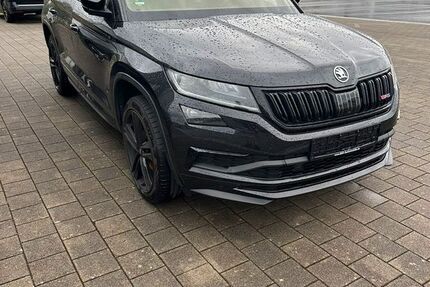 Skoda Kodiaq 131.000 km 26.900 &euro; Friedrichshafen 88045