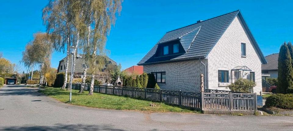 Einfamilienhaus Bentwisch - 4 Zimmer, 140 m&sup2;, 500.000&euro; | Angebot:26279390