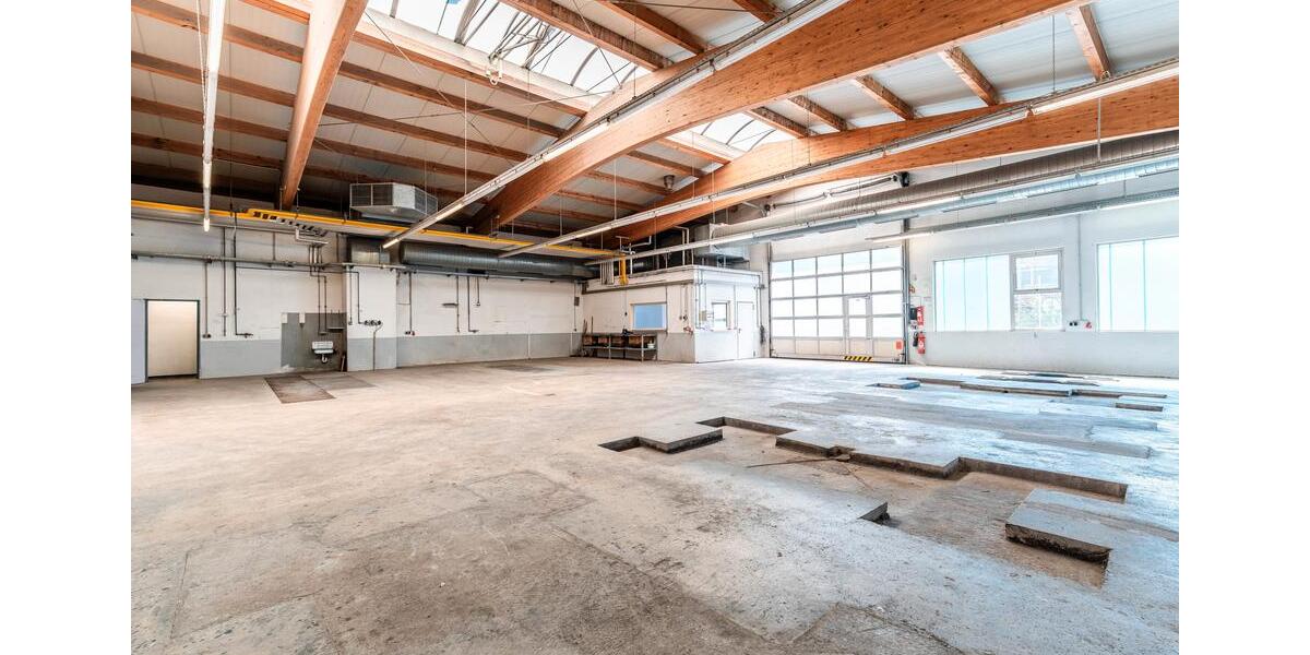 Gewerbeobjekt Ellwangen (Jagst) - 5.000&euro; | Angebot:26013051