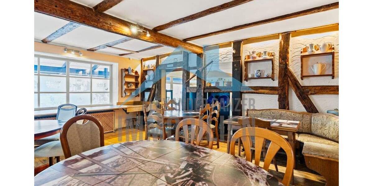 Gewerbeobjekt Espenau Hohenkirchen - 670&euro; | Angebot:23790382