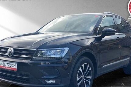 VW Tiguan 107.400 km 18.950 &euro; Kamenz 01917