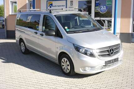 Mercedes-Benz Vito 178.638 km 16.900 &euro; Vogelgesang 07580