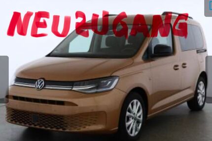VW Caddy 20.980 km 28.970 &euro; Chemnitz OT Grüna 09224