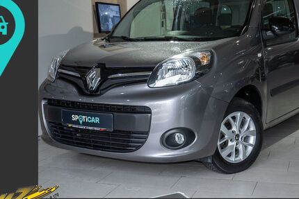 Renault Kangoo 92.500 km 11.450 &euro; Königs Wusterhausen 15711
