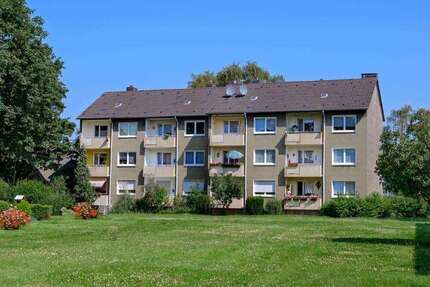 Wohnung zum Mieten in Moers 529 € 56 m²