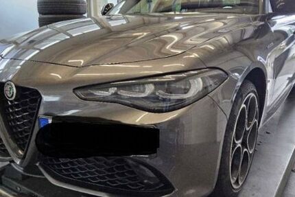 Alfa Romeo Giulia 14.334 km 36.485 &euro; Pohlheim 35415