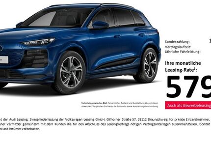 Audi Q6 e-tron 8.055 km 66.477 &euro; Dortmund 44143