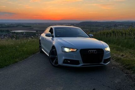 Audi A5 201.157 km 13.000 &euro; Ehrenkirchen 79238