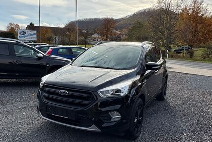 Ford Kuga 59.300 km 15.700 &euro; Seebach 99846