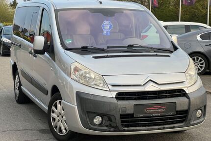 Citroen Jumpy