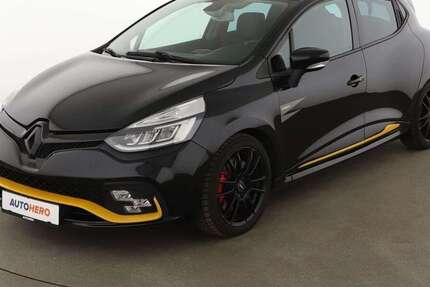 Renault Clio 88.441 km 17.110 &euro; Laatzen 30880