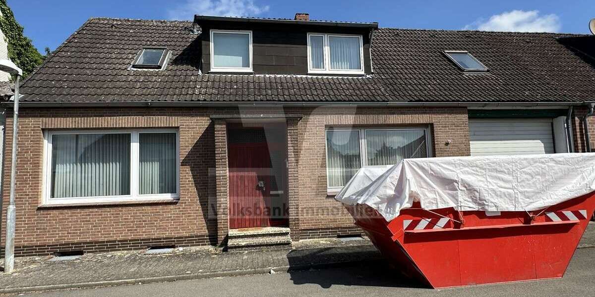 Einfamilienhaus Wittingen - 7 Zimmer, 147 m&sup2;, 188.000&euro; | Angebot:26834452