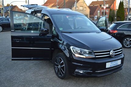 VW Caddy 112.785 km 18.990 &euro; Delmenhorst 27749