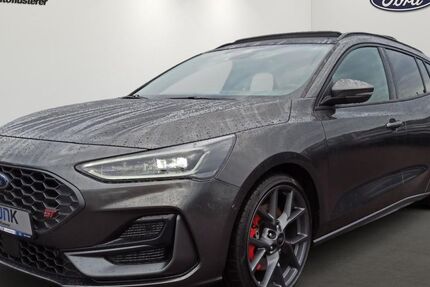 Ford Focus 16.537 km 36.980 € Völklingen 66333