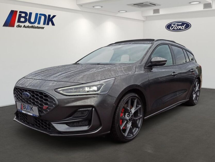 Ford Focus 16.537 km 36.980 € Völklingen 66333