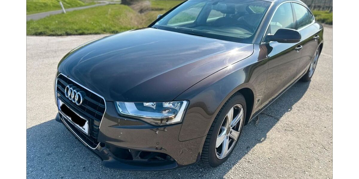 Audi A5 170.000 km 11.999 &euro; Zornheim 55270