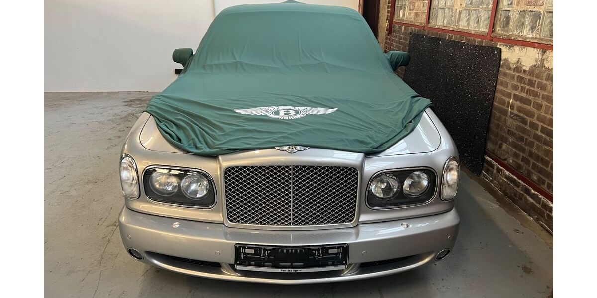 Bentley Arnage 39.222 km 44.900 &euro; Essen 45139