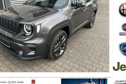 Jeep Renegade 83.571 km 16.890 &euro; Cottbus 03050