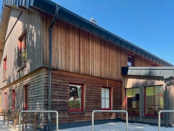 Gewerbeobjekt Johanngeorgenstadt - 799.000&euro; | Angebot:19005667