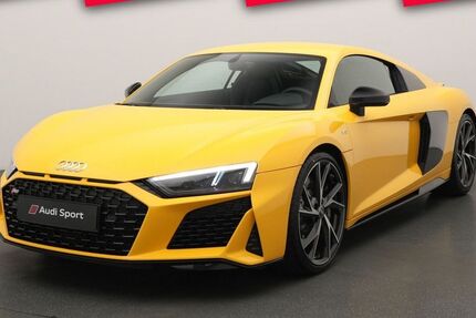 Audi R8 4.979 km 136.980 &euro; Leverkusen 51373