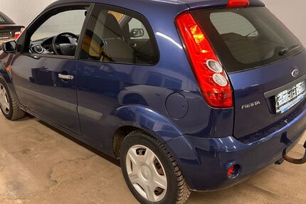 Ford Fiesta 216.160 km 1.999 &euro; Apfeltrach 87742